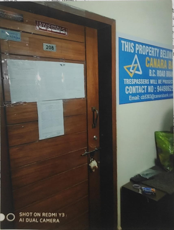 Riyaz Ahmed, Karnataka (Archived)